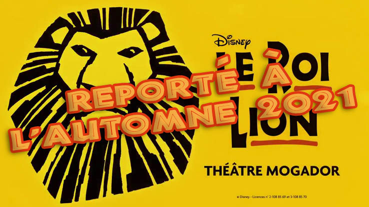 roi lion