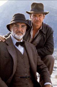 sean connery