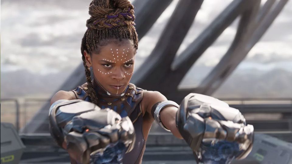 shuri