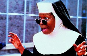 sister act 3