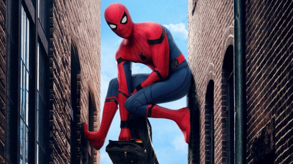 spider-man 3