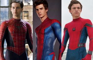 spider-man