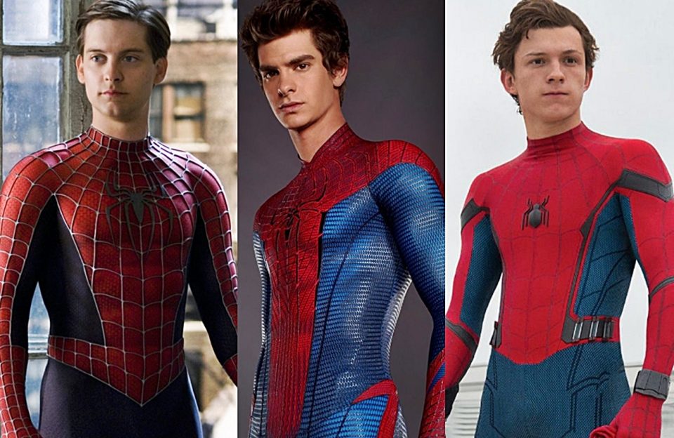 Spider-Jeudis