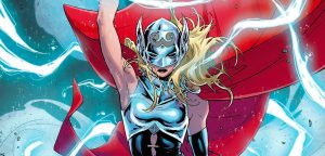 the-mighty-thor