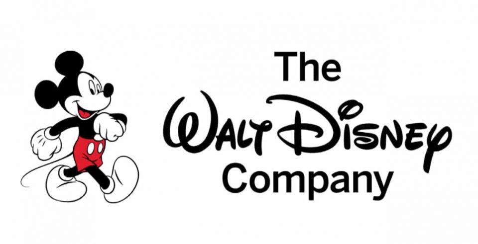 the walt disney company