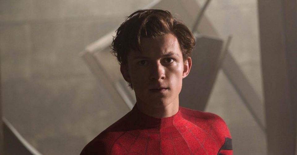 tom holland spider-man 3 atlanta