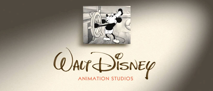 walt disney animation studios