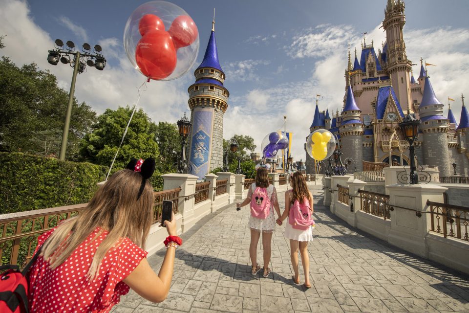 walt disney world