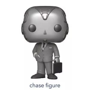 wandavision funko