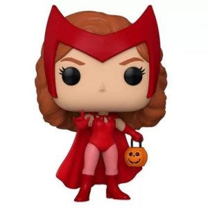 wandavision funko