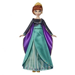 frozen fan fest
