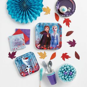 frozen fan fest
