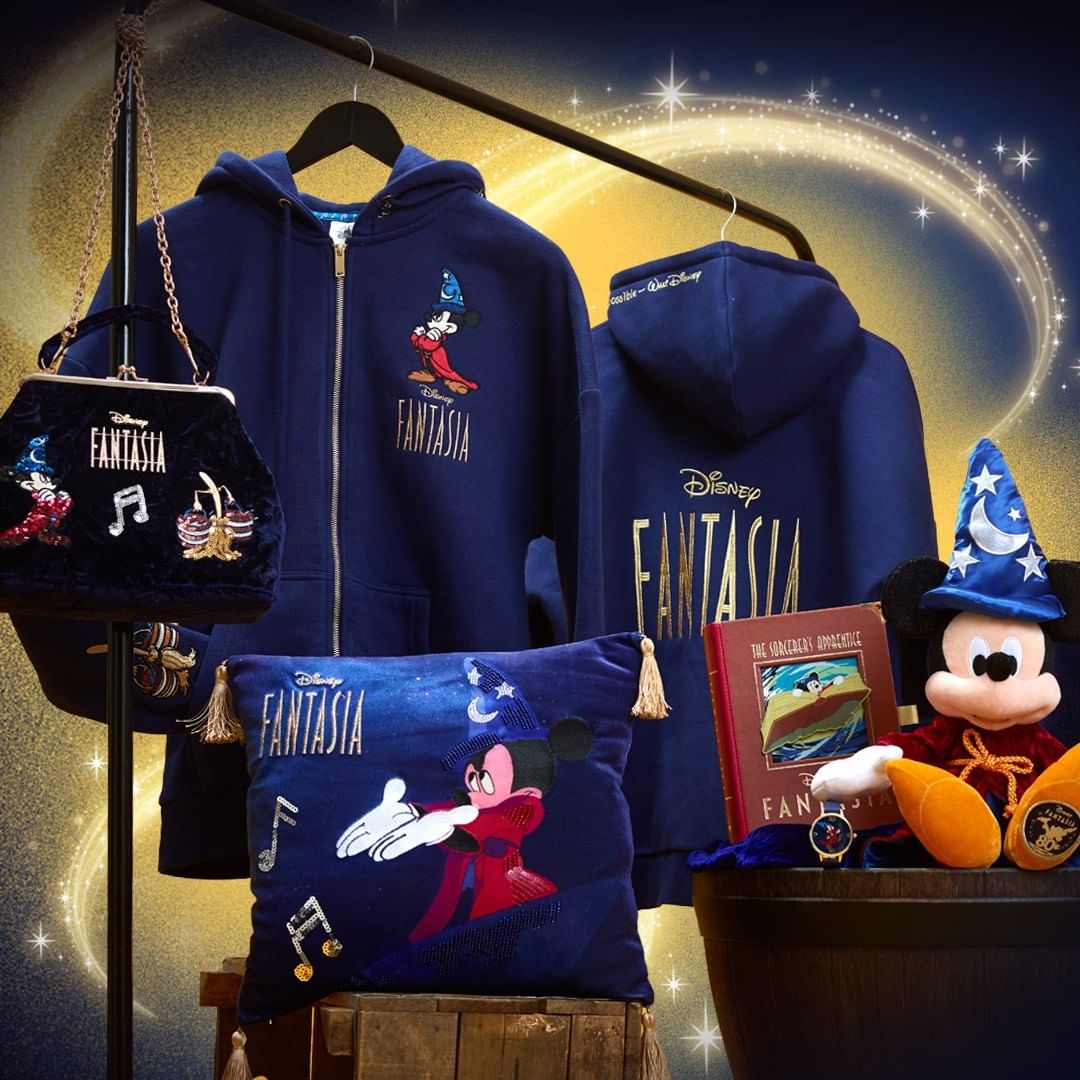 shopdisney fantasia