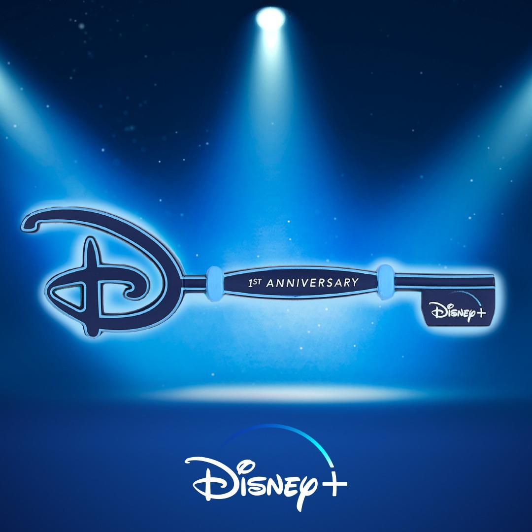 shopdisney disney+