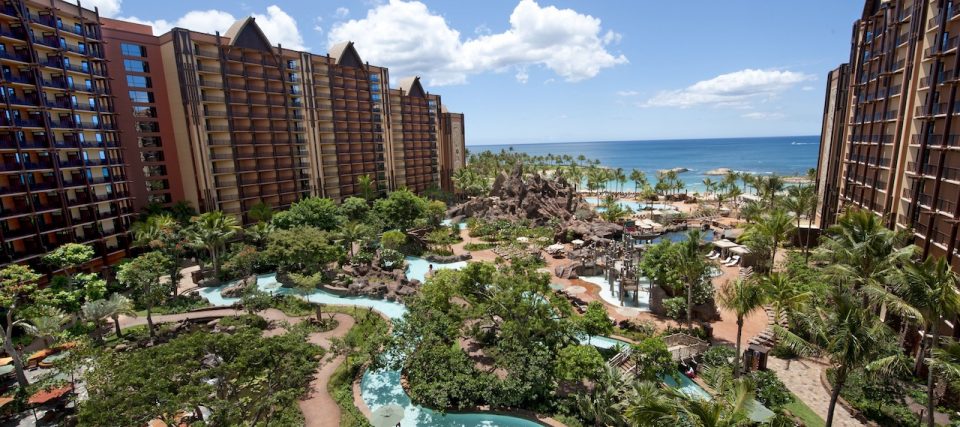 aulani