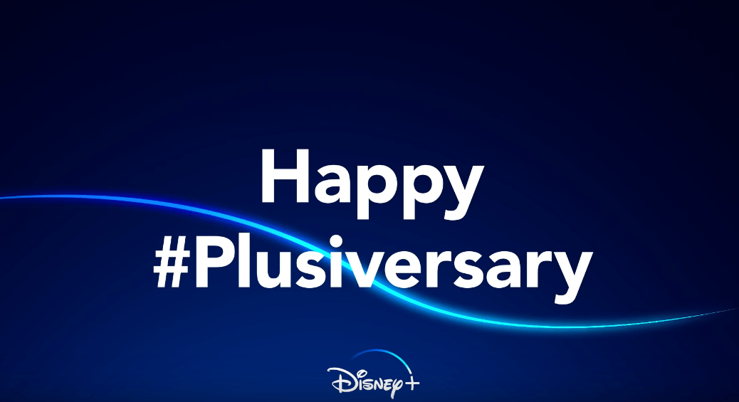 disney+