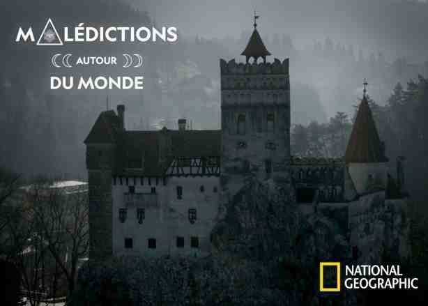 malédictions autour du monde