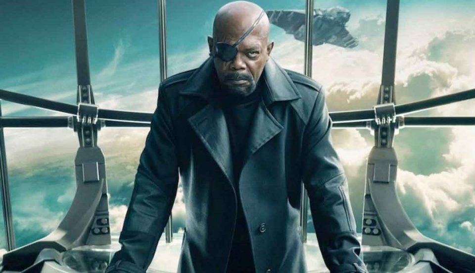 nick-fury