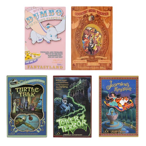boîtes mystères