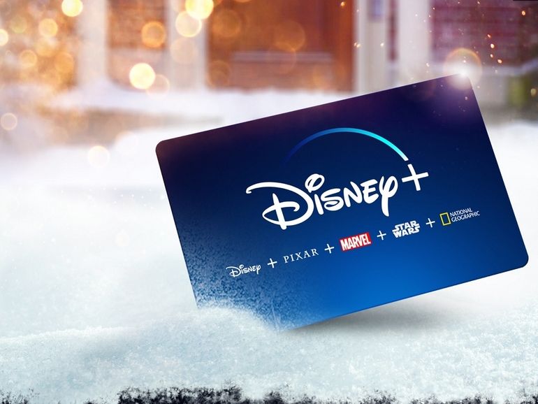carte disneyplus