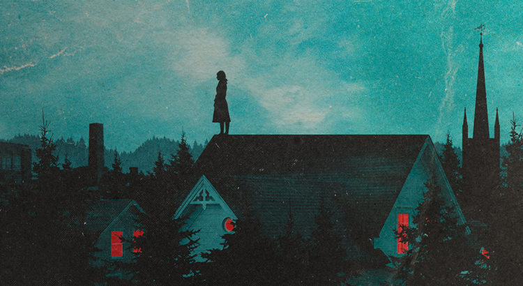 castle rock