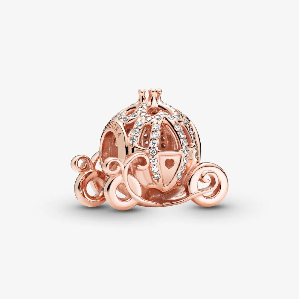 pandora cendrillon