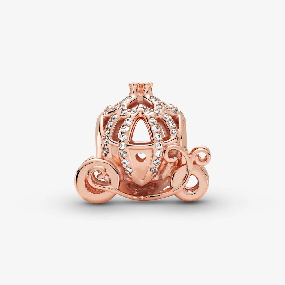 pandora cendrillon