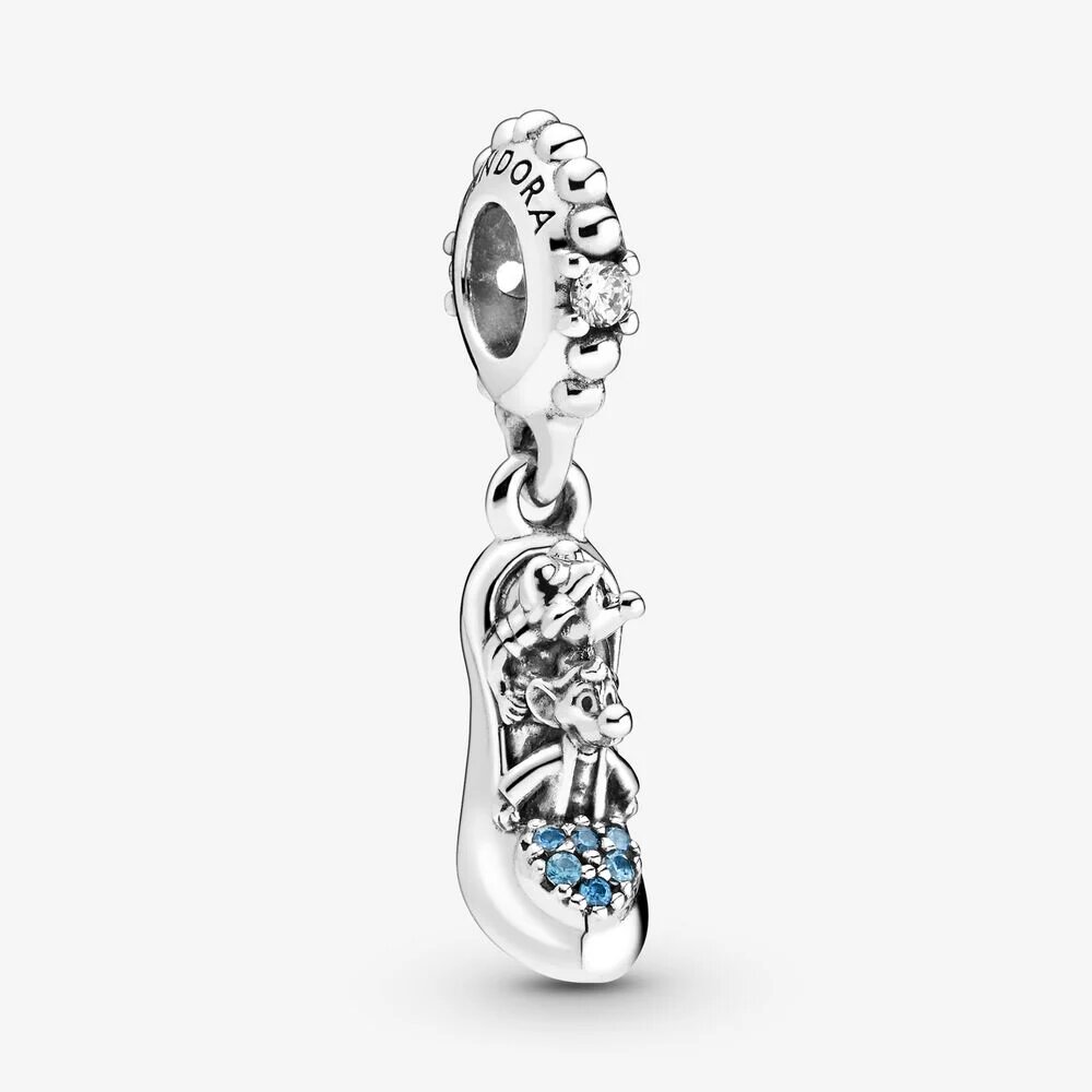 pandora cendrillon