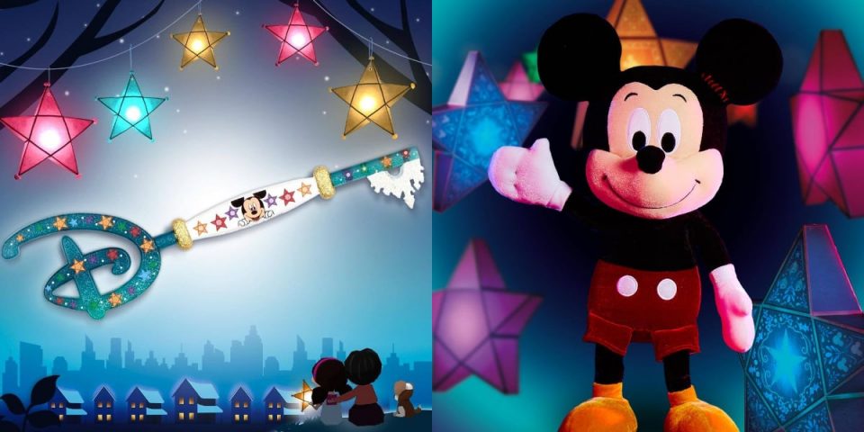 de notre famille à la vôtre shopdisney