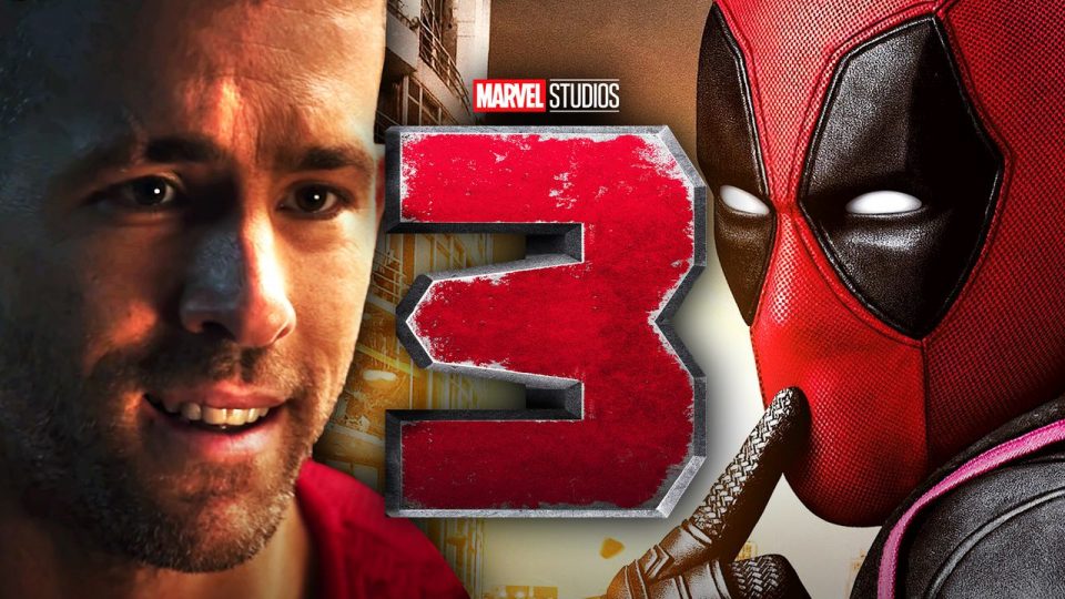 deadpool 3