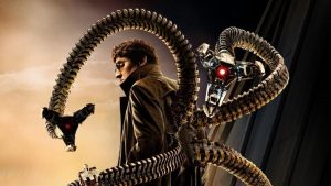 doc-octopus
