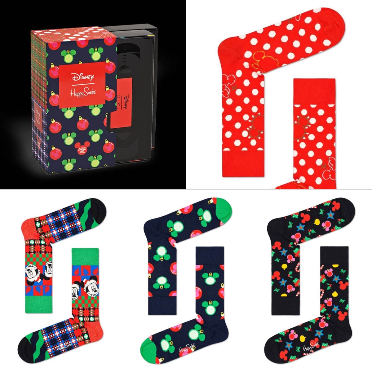 happy socks