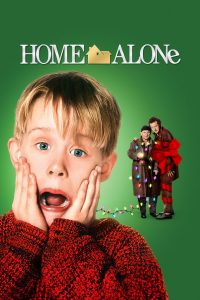 home-alone