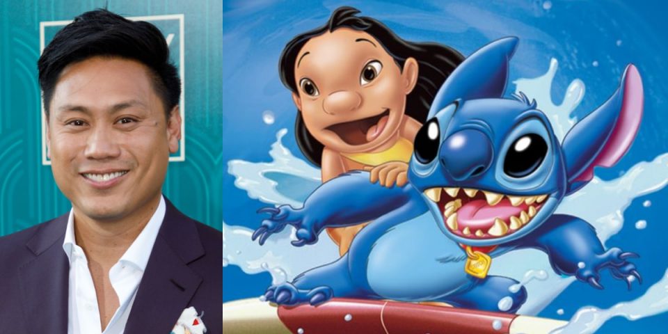 jon m chu