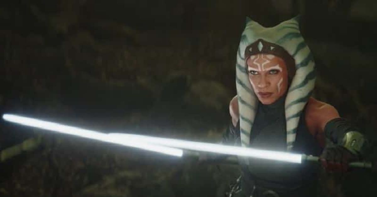 la jedi