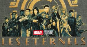 les éternels