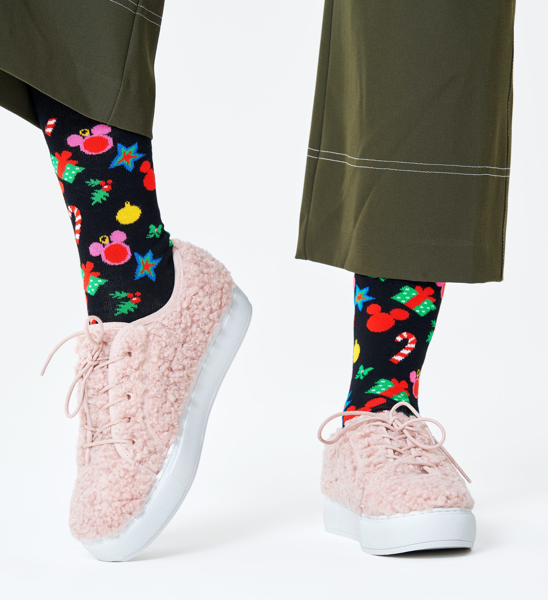chaussettes