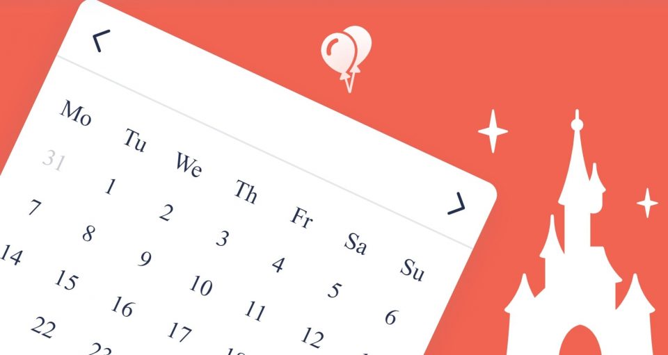 plateforme réservation février 2021