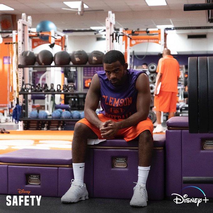 safety