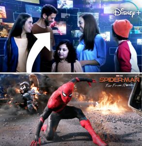 spider-man-far-from-home-disney+-latin-america