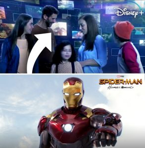spider-man-homecoming-disney+-latin-america