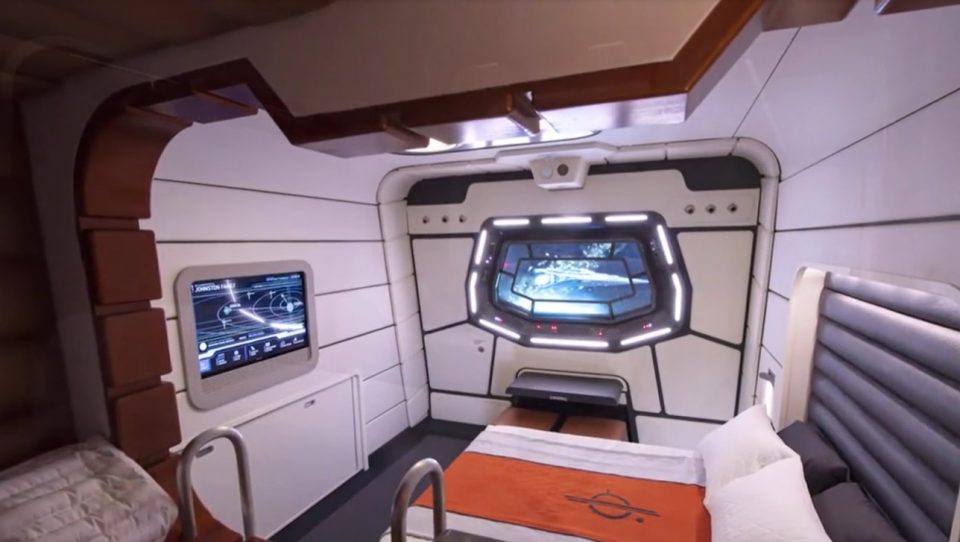 star wars galactic cruiser cabine apercu 01