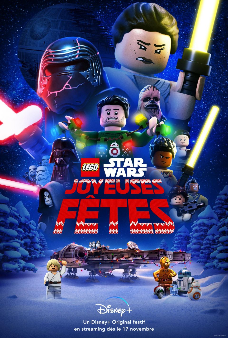 joyeuses fêtes
