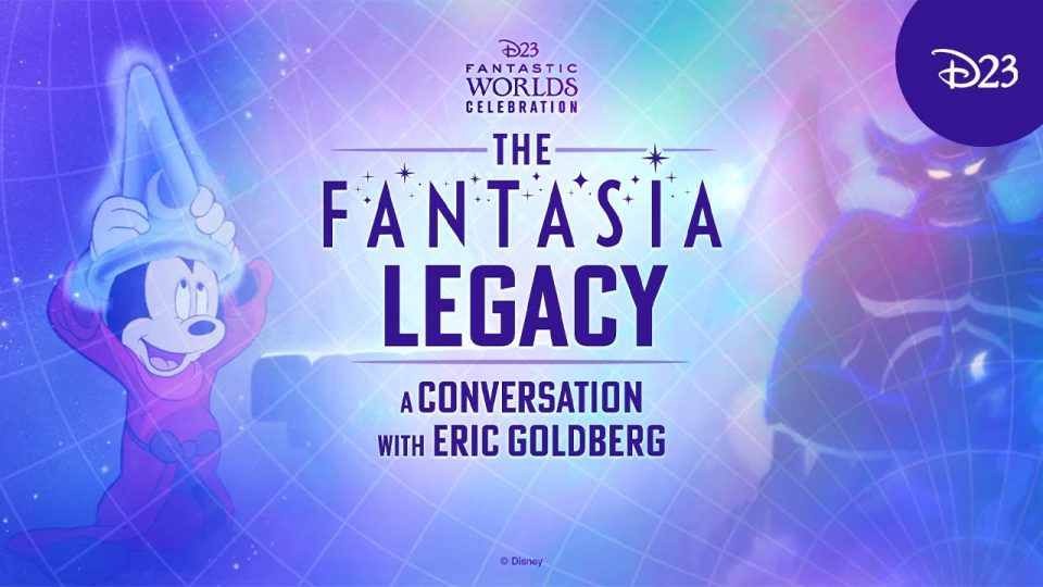 the fantasia legacy