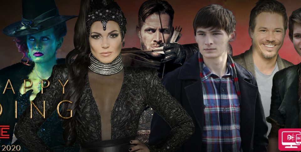 the happy ending convention online compte-rendu