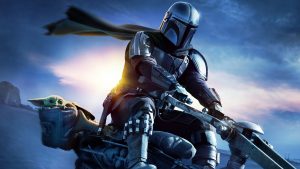 the mandalorian spin-off