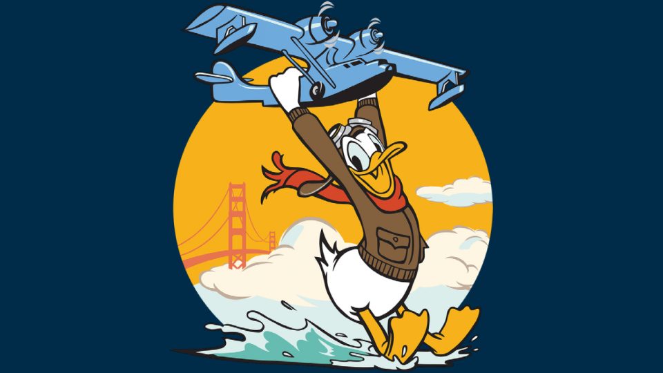 the walt disney studios and the world war II