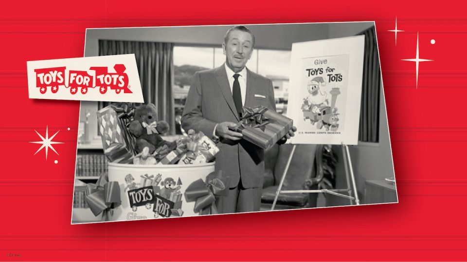 toys for tots