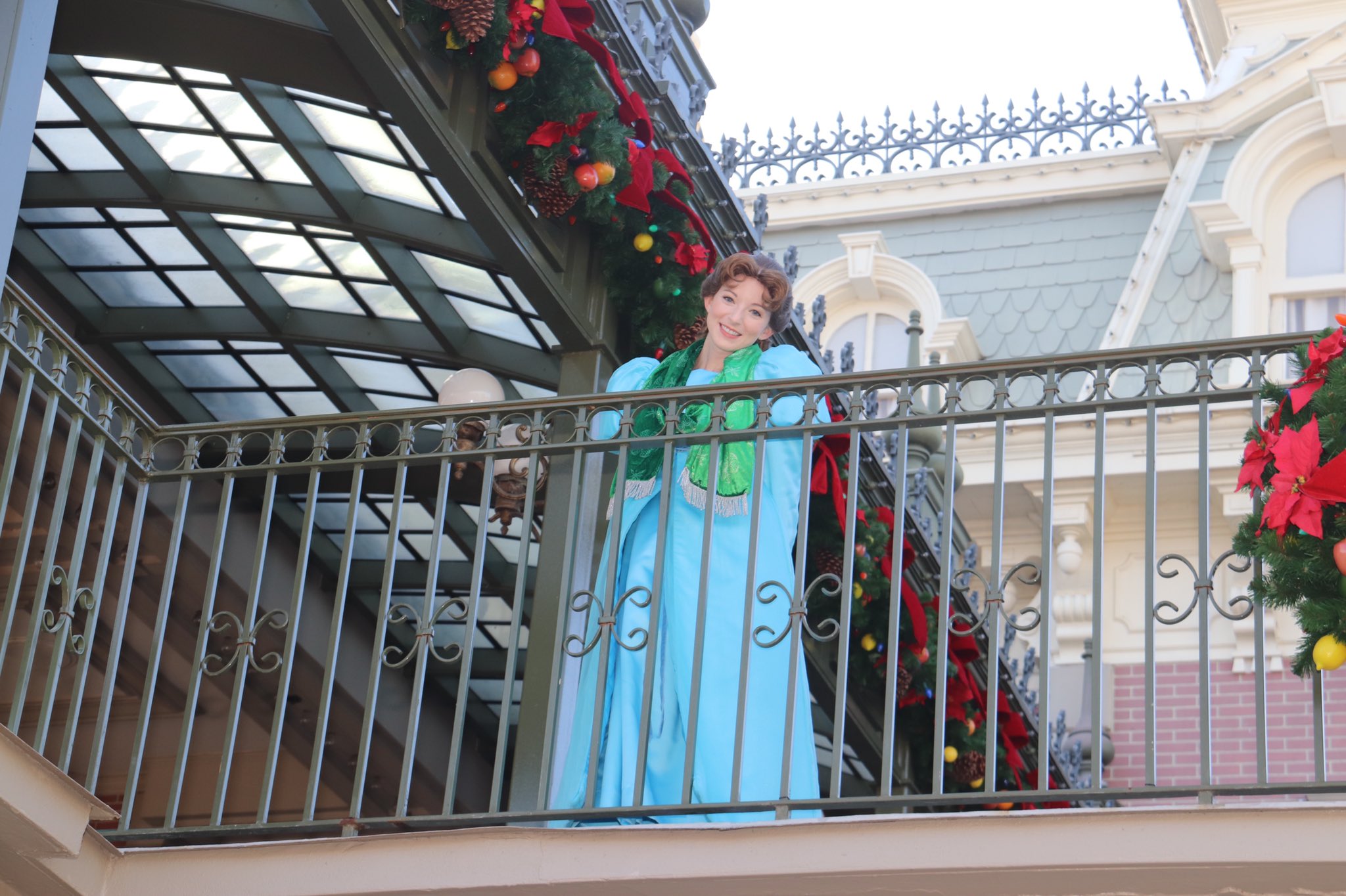 magic kingdom