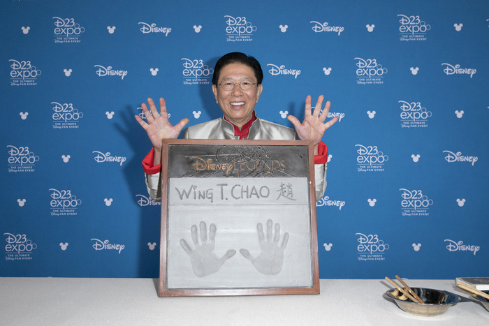 wing t. chao